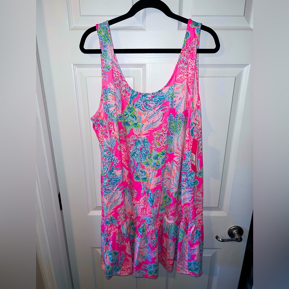 Lilly Pulitzer Skylar dress